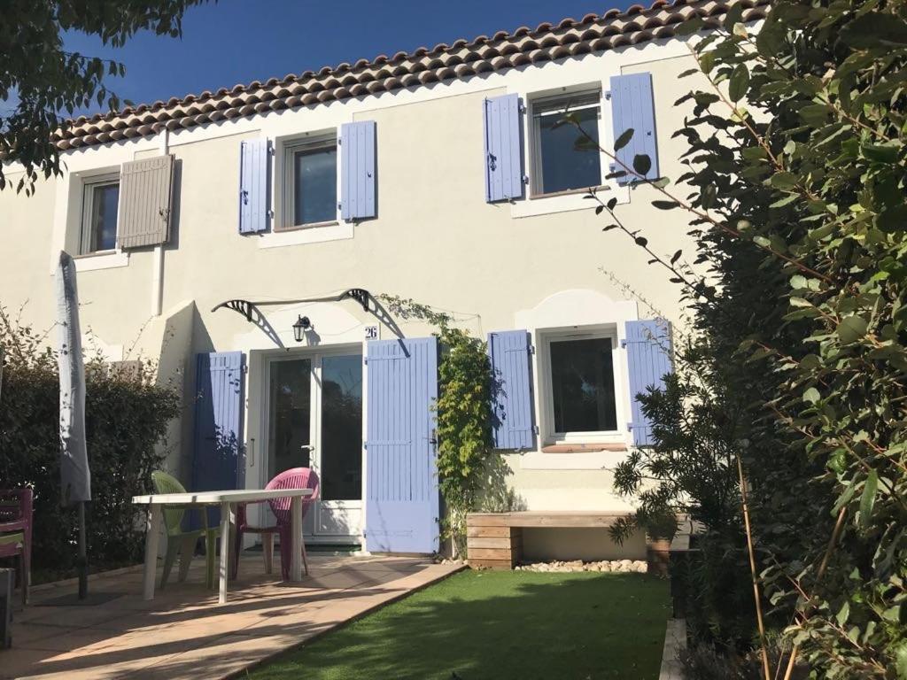 Appartement L'Escalette appart à Uzès Extérieur photo